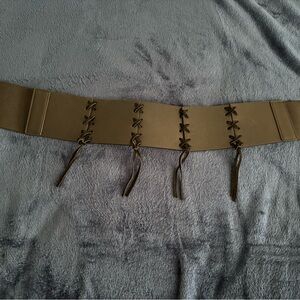 BCBGeneration Black Belt